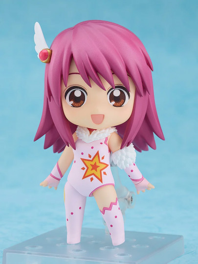 Sora Naegino