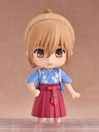 Chihaya Ayase