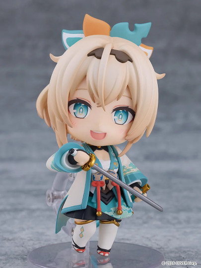 Kazama Iroha