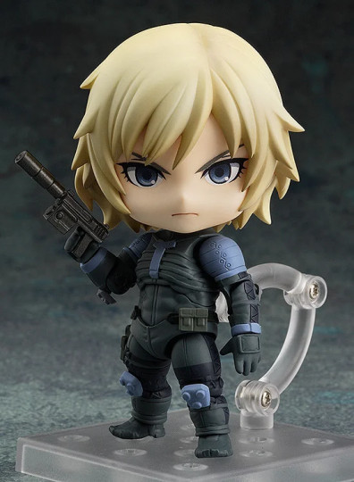 Raiden