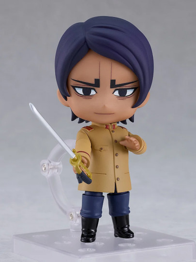 Second Lieutenant Koito