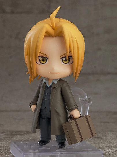 Edward Elric