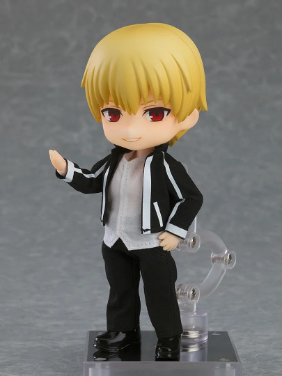 Doll Gilgamesh