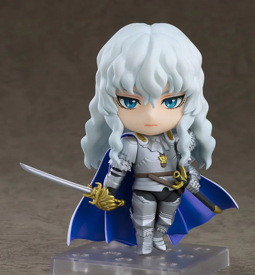 Griffith