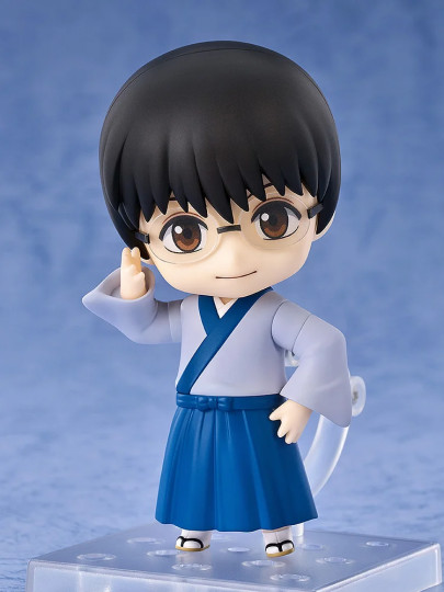 Shinpachi Shimura