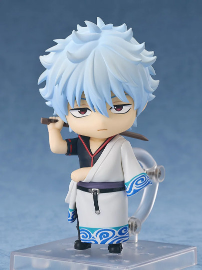 Gintoki Sakata