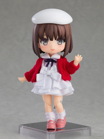 Doll Megumi Kato