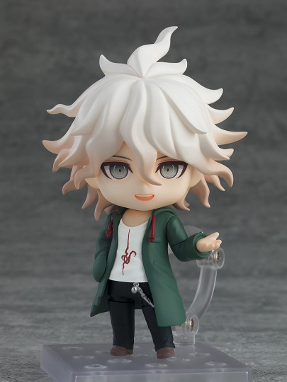 Nagito Komaeda
