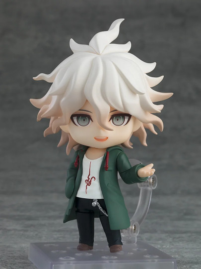 Nagito Komaeda