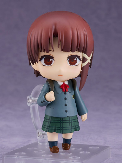 Lain Iwakura