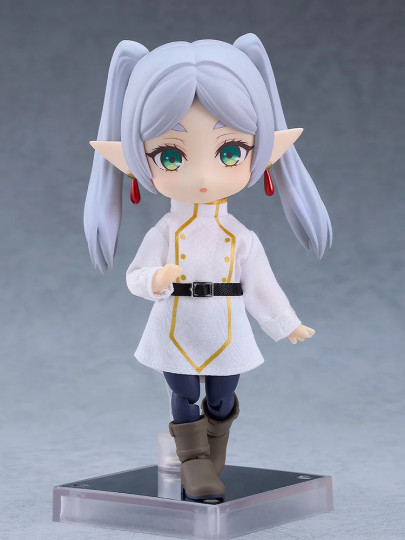 Doll Frieren