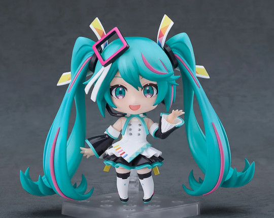 Hatsune Miku: Miku Expo 10Th Anniversary Ver.