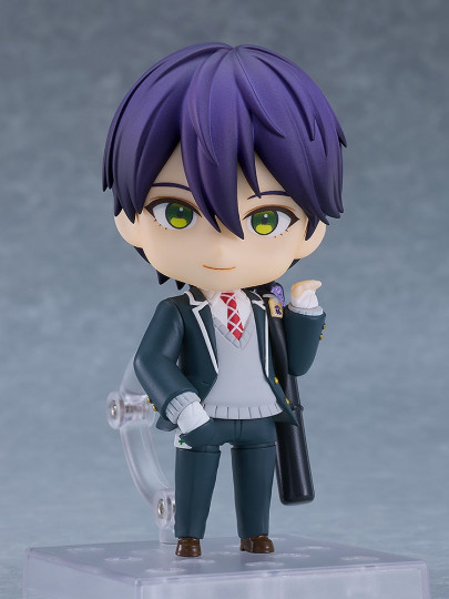 Kenmochi Toya