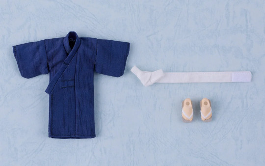 Doll Outfit Set: Mikazuki Munechika - Casual Outfit Ver.
