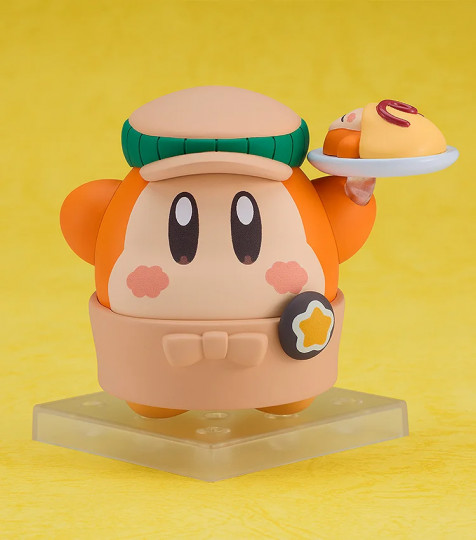 Waddle Dee