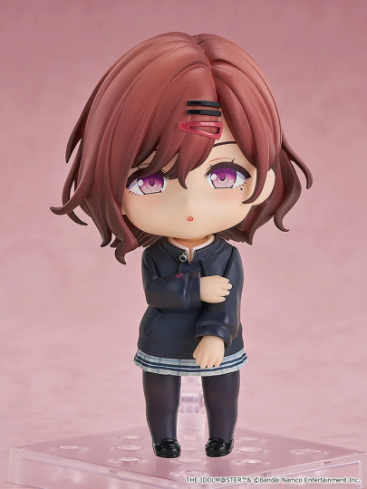 Madoka Higuchi