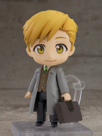 Alphonse Elric