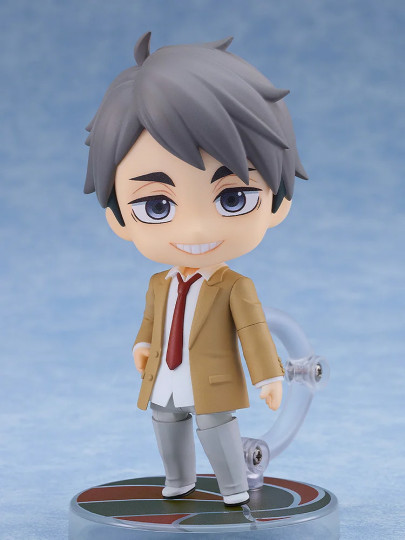 Osamu Miya