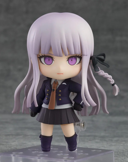 Kyoko Kirigiri