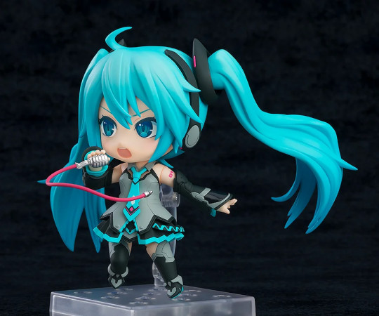 Hatsune Miku: Magical Mirai 2014 Ver.