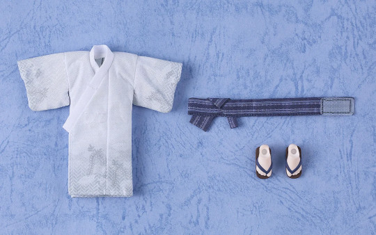 Doll Outfit Set: Tsurumaru Kuninaga - Casual Outfit Ver.