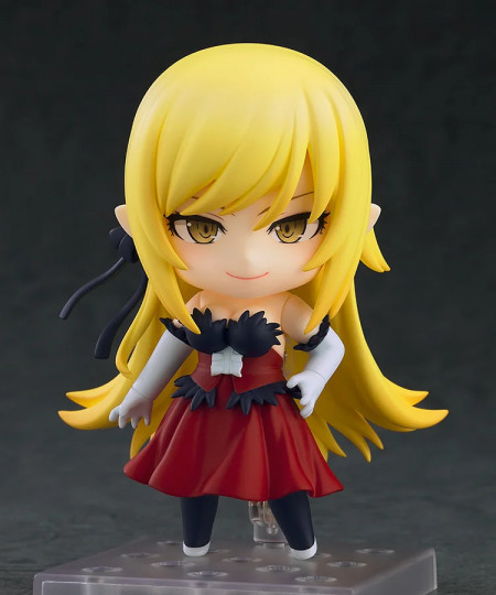 Kiss-Shot Acerola-Orion Heart-Under-Blade