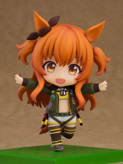 Mayano Top Gun