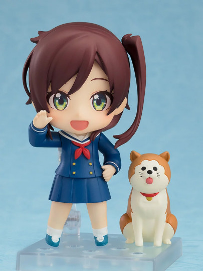 Shizuru Chikura