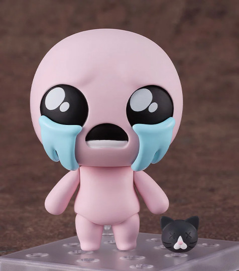 Isaac