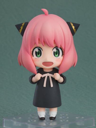 Anya Forger: Casual Outfit Ver.