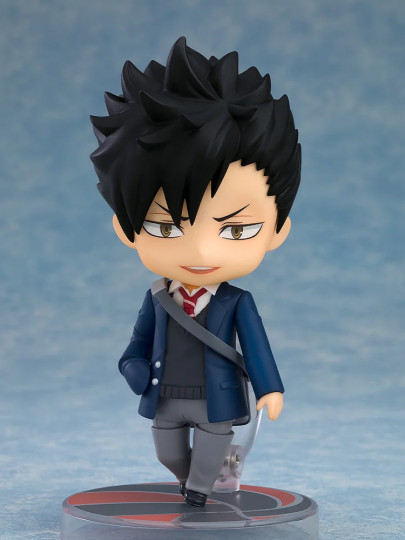 Tetsuro Kuroo: School Uniform Ver.