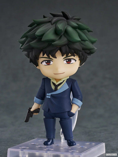 Spike Spiegel