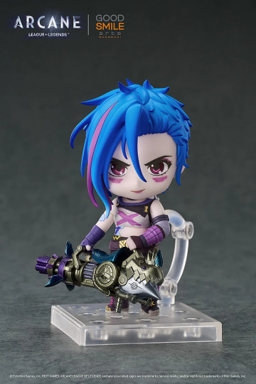 Jinx