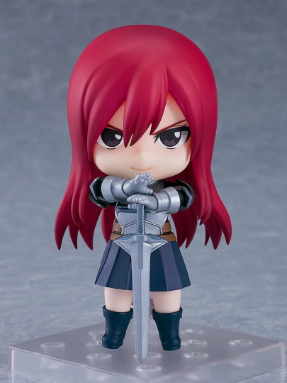 Erza Scarlet