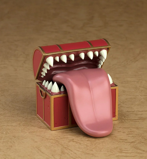 Mimic