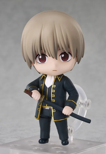 Sogo Okita