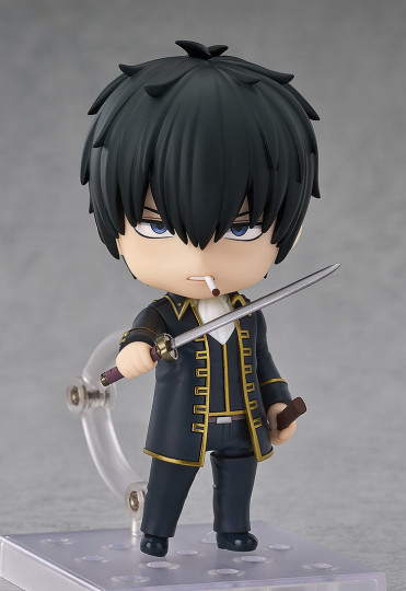 Toshiro Hijikata