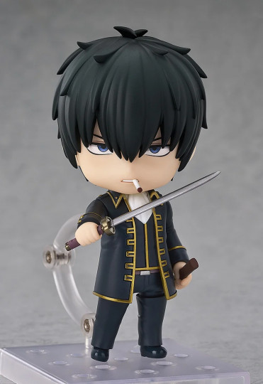 Toshiro Hijikata