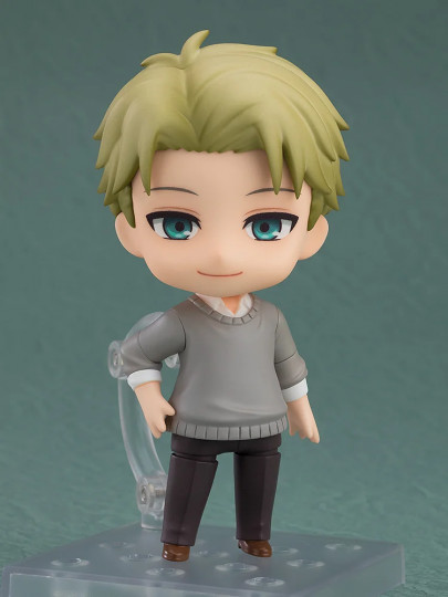 Loid Forger: Casual Outfit Ver.