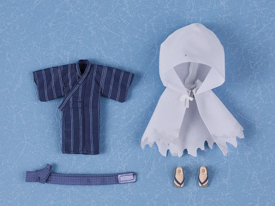 Doll Outfit Set: Yamanbagiri Kunihiro - Casual Outfit Ver.