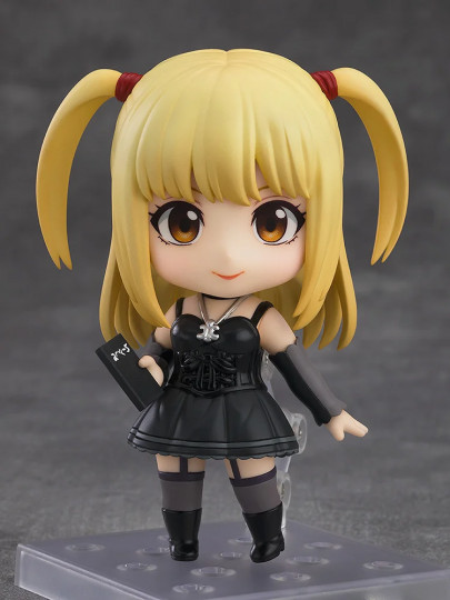 Misa Amane