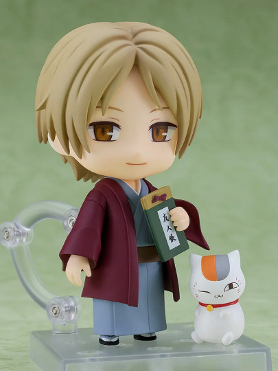 Takashi Natsume