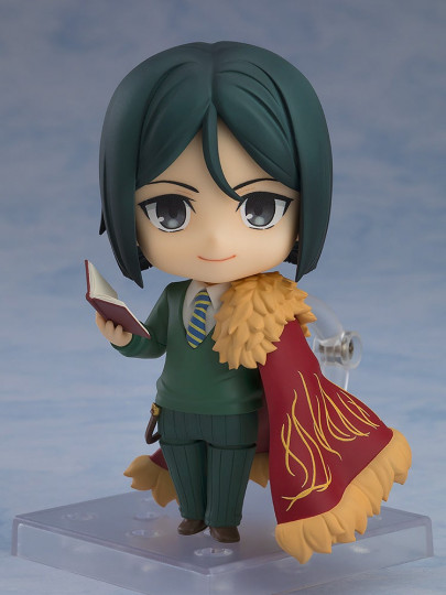 Caster/Zhuge Liang