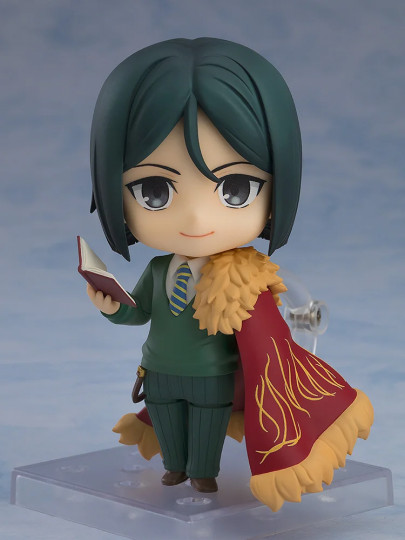 Caster