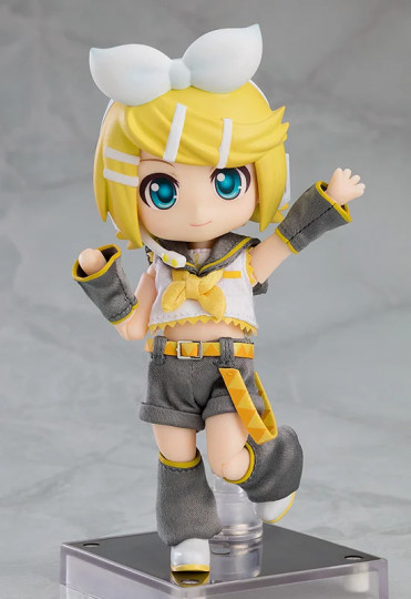 Doll Kagamine Rin
