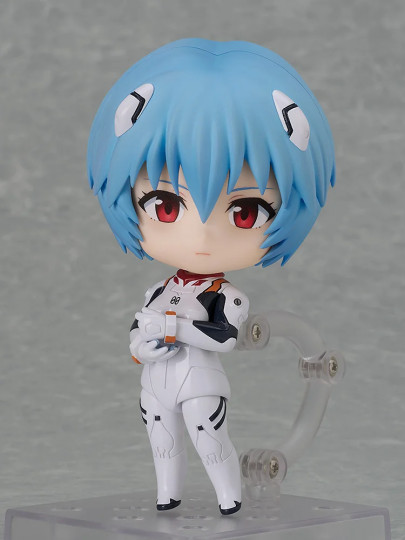 Rei Ayanami