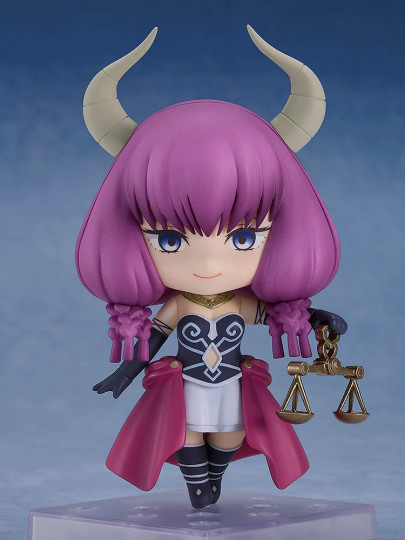Aura The Guillotine