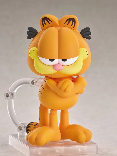 Garfield