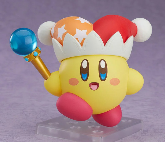 Beam Kirby