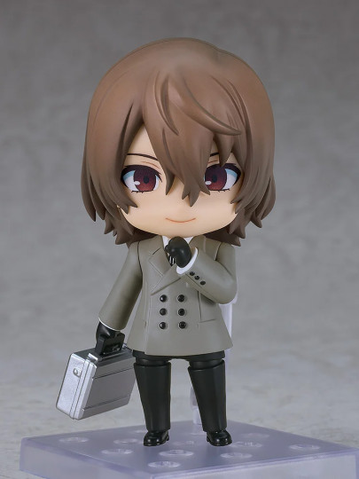 Goro Akechi